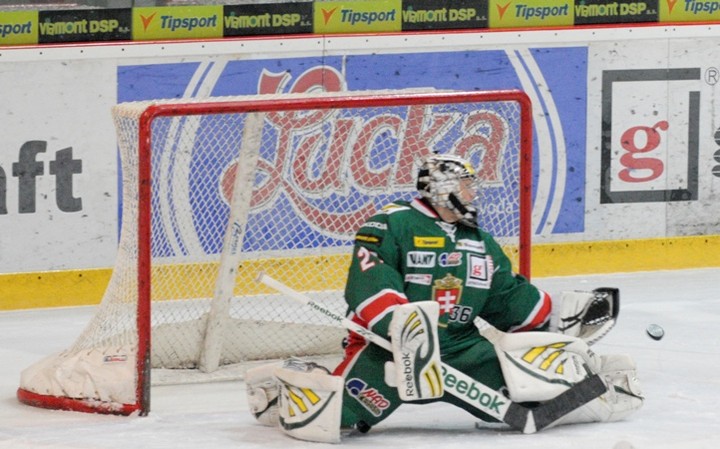 Aj piaty domáci zápas za sebou bol víťazný!